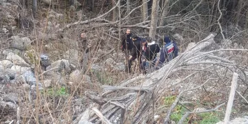 Bursa’da kayıp olan gencin cesedi Bilecik’te bulundu