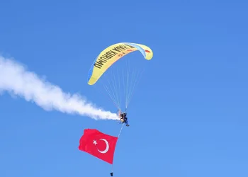 Sarıkamış şehitleri anıldı