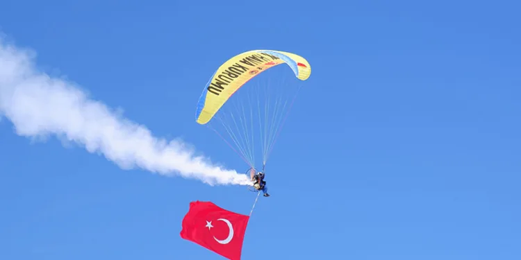 Sarıkamış şehitleri anıldı