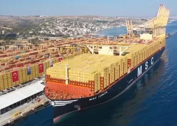 İhracatın yüzde 51’i İstanbul, Kocaeli ve Bursa’dan