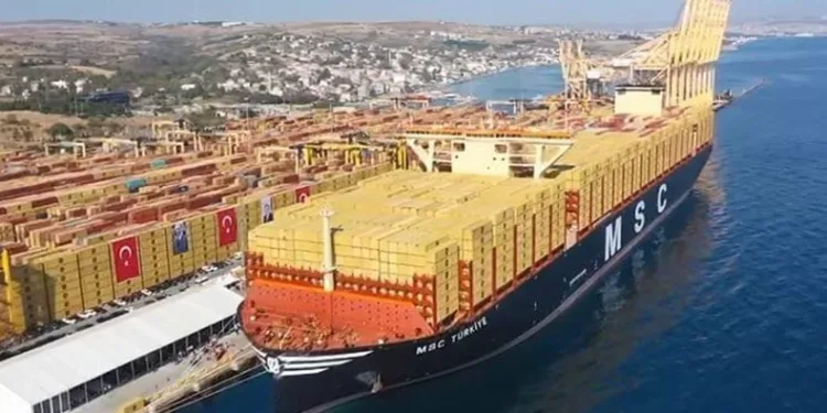 İhracatın yüzde 51’i İstanbul, Kocaeli ve Bursa’dan