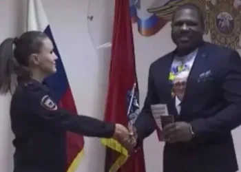 ABD’li boksöre Rusya’dan vatandaşlık