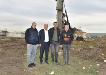 Türkiye’nin en büyük gıda tesisleri
