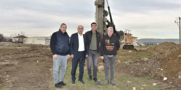 Türkiye’nin en büyük gıda tesisleri
