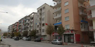 Deprem bölgesinde konutlara talep arttı