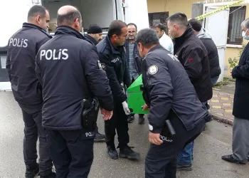 18 yaşındaki genç evinde ölü bulundu
