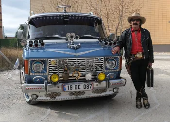 50 yıllık ‘Sevda’sından vazgeçmiyor