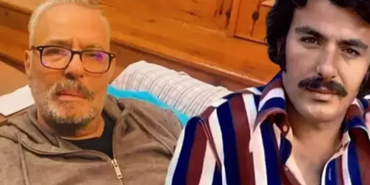 Ferdi Tayfur sevenlerine seslendi