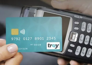 TROY’a geçiş tıkalı