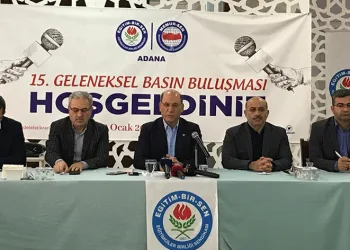 “Sözleşmeli öğretmenlik kaldırılmalı”