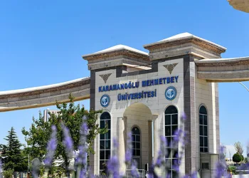KMÜ’den sıfır atık projesine destek
