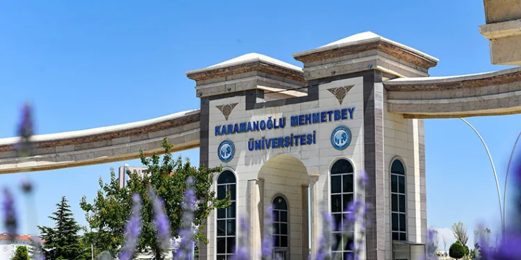KMÜ’den sıfır atık projesine destek