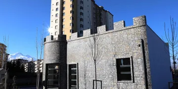 Şuşa Azerbaycan Kültür Evi’nde sona doğru