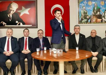 “Kimseyi ayırt etmeden hizmet edeceğiz”