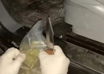 Konya’da zehir tacirlerine operasyon