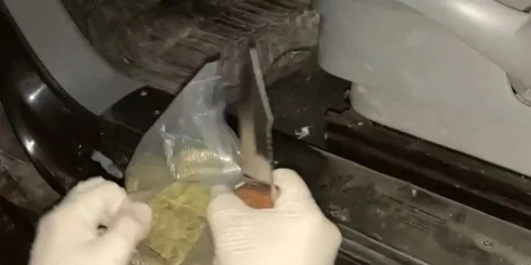 Konya’da zehir tacirlerine operasyon