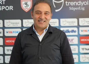 Samsunspor’da ligde kalma hesapları