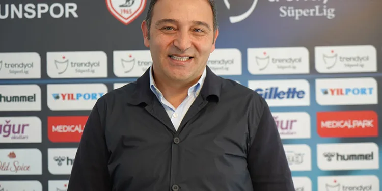 Samsunspor’da ligde kalma hesapları
