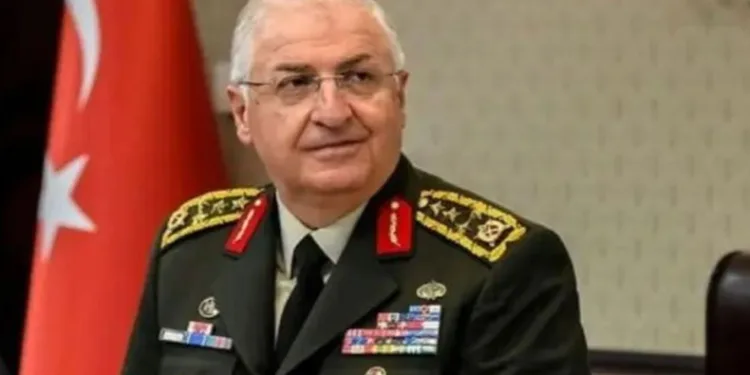 “Uzay çalışmalarımız, kararlılıkla sürdürülecektir”