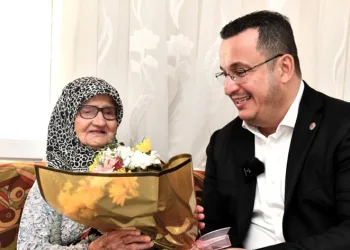 Mustafakemalpaşa’da hizmet her yerde
