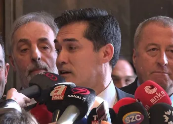 “Çok yoğun hazırlık çalışmamız olacak”