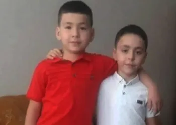 Bursa’da iki kardeş dünden beri kayıp
