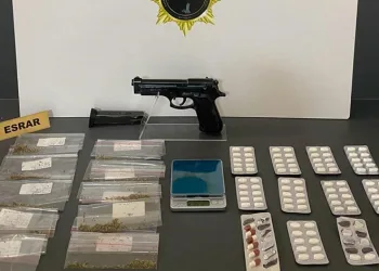 Samsun’da uyuşturucuya geçit yok