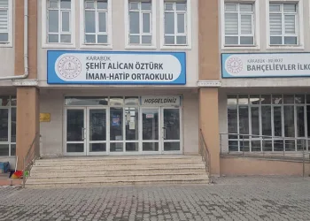 Şehitlerin isimleri 38 okulda yaşatılıyor
