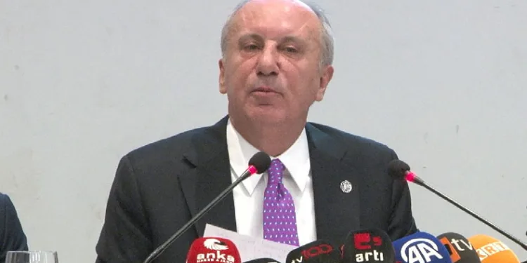 “6’lı masa CHP’yi terk etti”