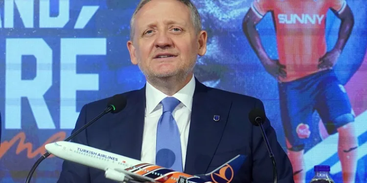 Göksel Gümüşdağ: “Karzev’in savunmasını değerlendirip, bir karar alacağız”