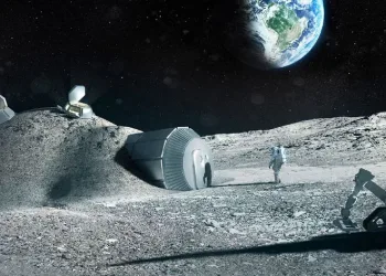 Uzay madenciliği gerçeğe dönüşebilir