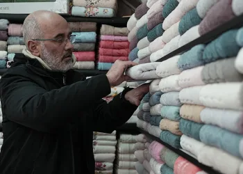 Bursa havlusunun özgünlüğü tescillendi