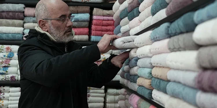 Bursa havlusunun özgünlüğü tescillendi