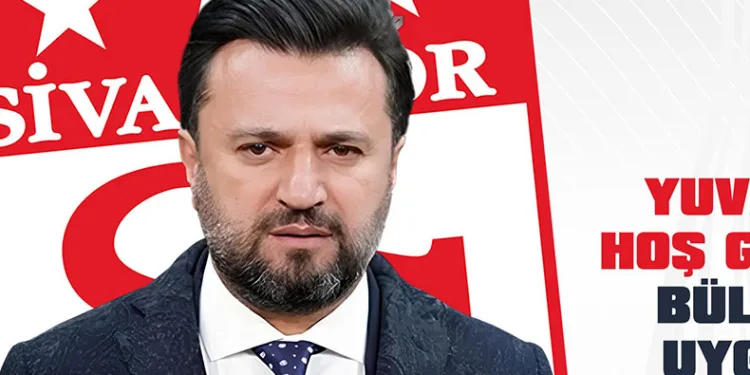 Sivasspor’da Bülent Uygun dönemi