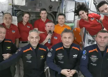 Gezeravcı’dan teşekkür konuşması