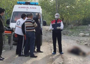 Bursa’da faili meçhul cinayet 18 yıl sonra çözüldü