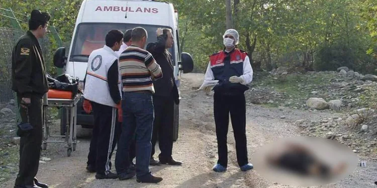 Bursa’da faili meçhul cinayet 18 yıl sonra çözüldü