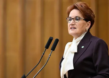 İYİ Parti’den İBB’ye tepki