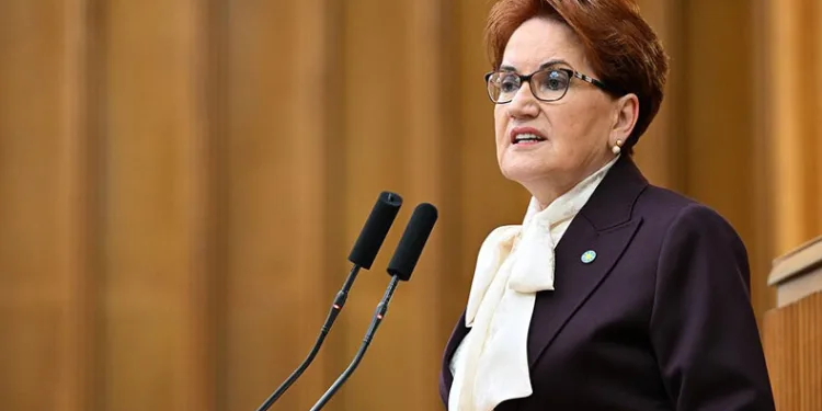 İYİ Parti’den İBB’ye tepki