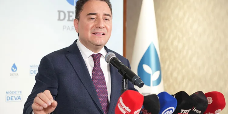 “Aday çıkarmak için hazırlıklarımız sürüyor”