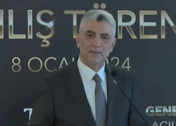 “Ekonomimiz 9 ayda yüzde 4,7 büyüdü”