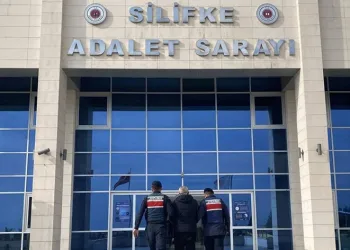 Fuhuş yaptırdığı belirlenen şüpheli gözaltına alındı