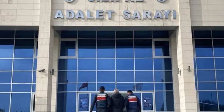 Fuhuş yaptırdığı belirlenen şüpheli gözaltına alındı