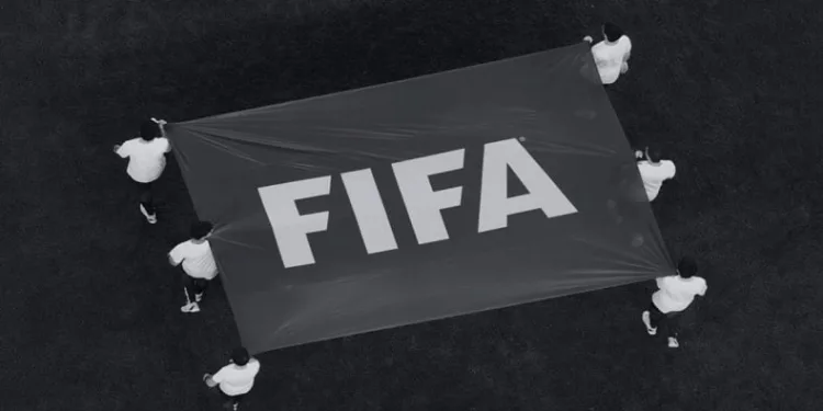 FIFA, 7 Süper Lig kulübüne transfer yasağı getirdi