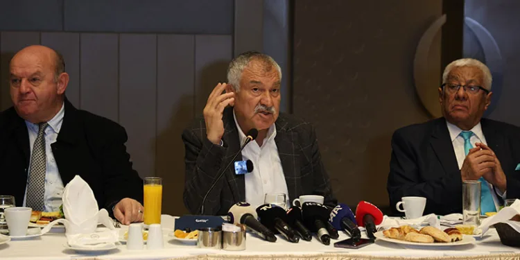 “Otogar Adana’ya yakışmıyor”