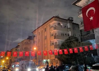 Acı haberler ailelere ulaştı
