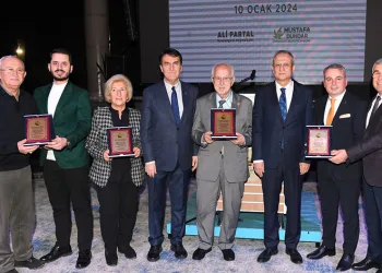 Osmangazi’de Muhtarlar Buluşması