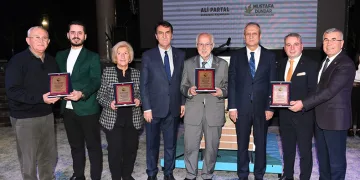 Osmangazi’de Muhtarlar Buluşması