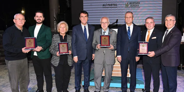Osmangazi’de Muhtarlar Buluşması