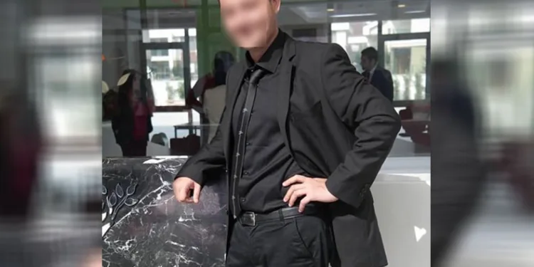 Öğrencisini taciz eden öğretmene 12 yıl hapis kararı